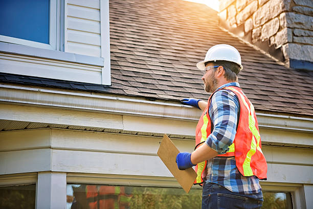 Trusted Roof Inspection service in Winfield, MO - Ben Roofing and Steel LLC